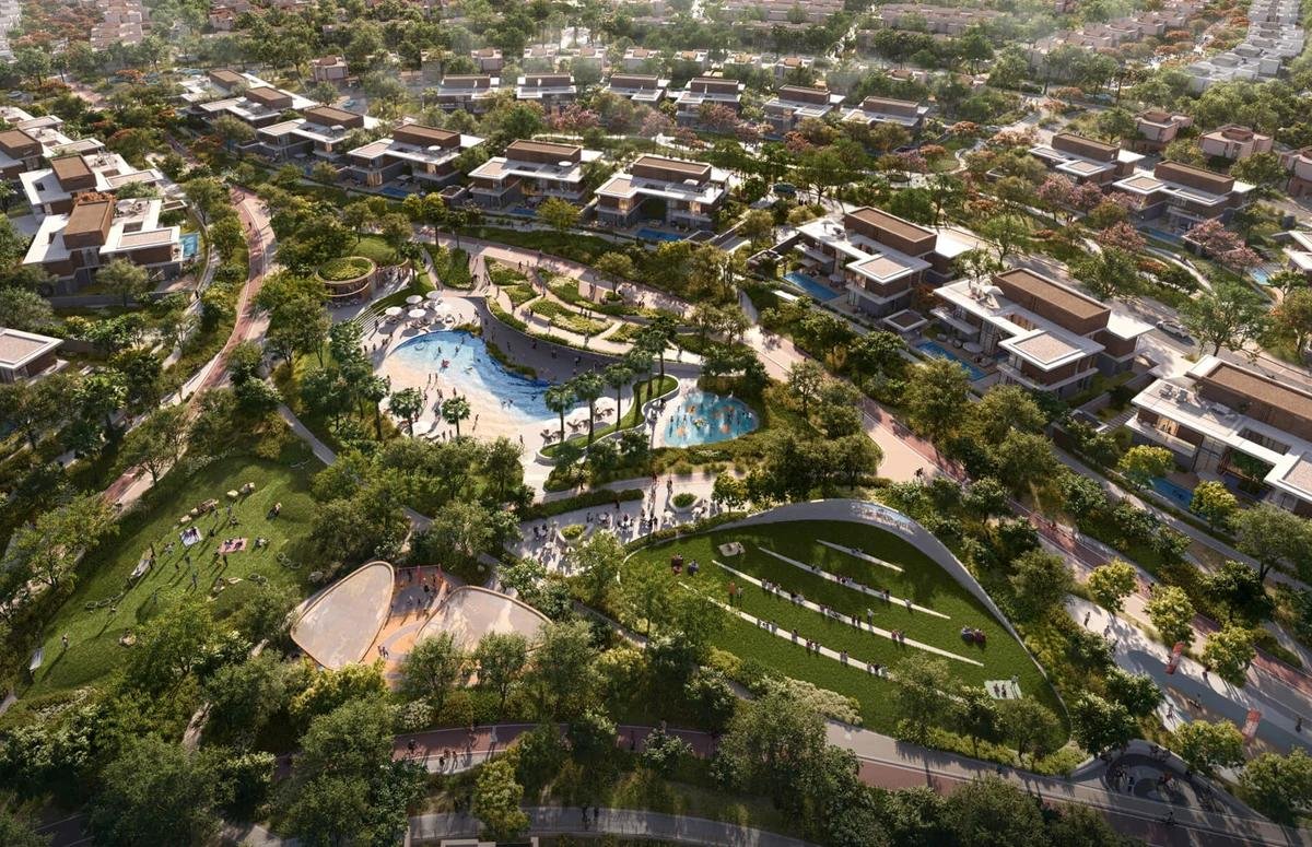 U.S. Real Estate Development Team