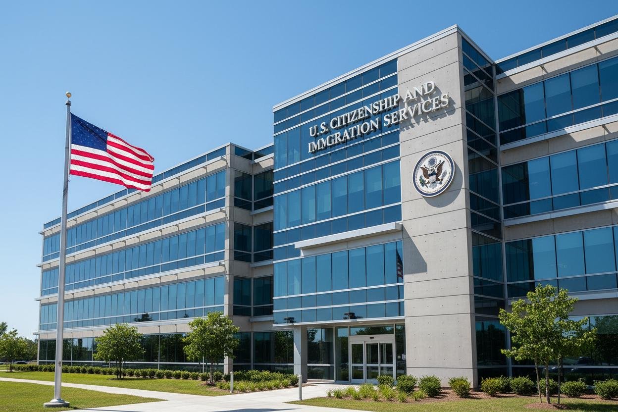 EB-5 Reform and Integrity Act USA