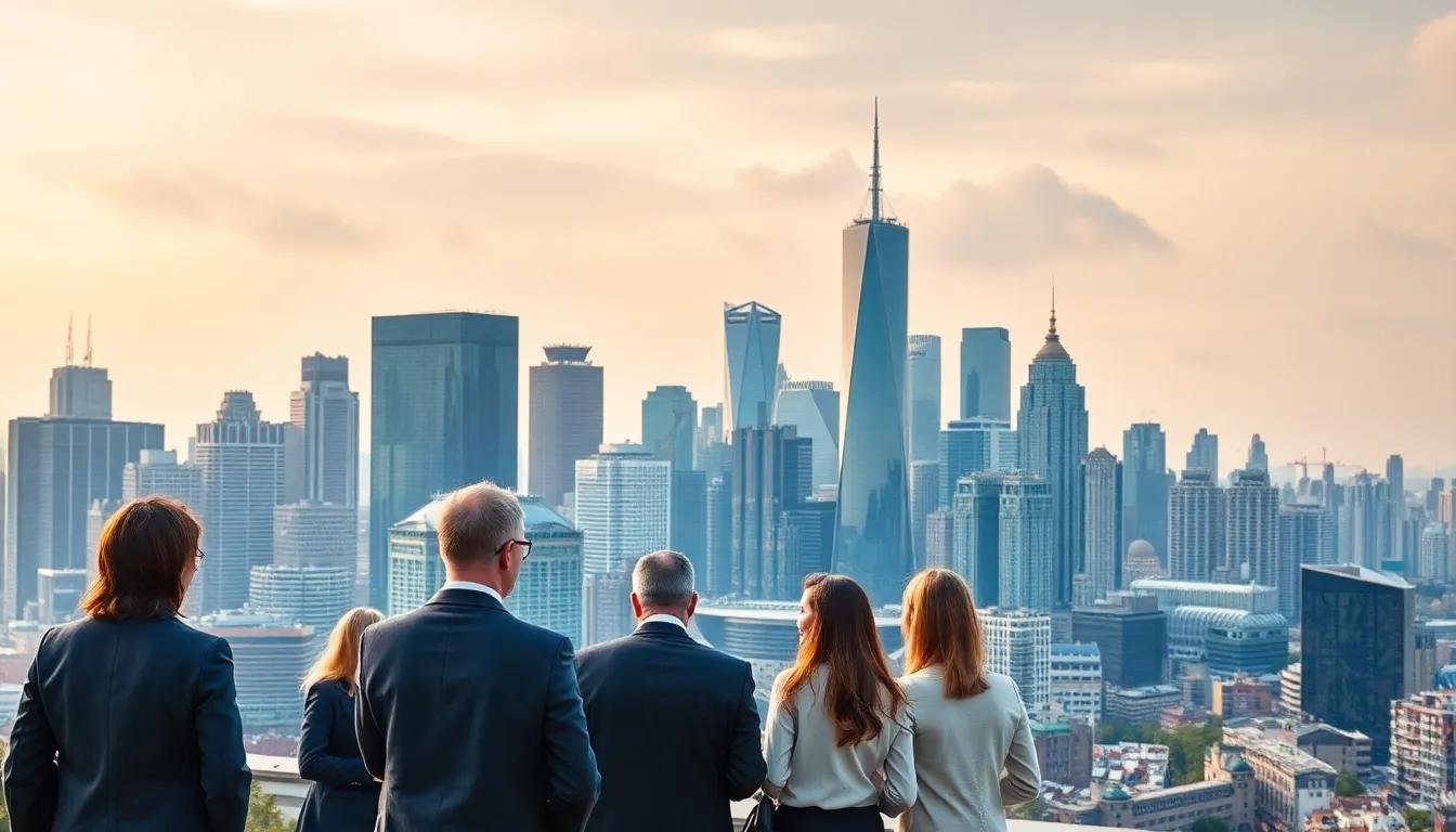 How EB-5 Works