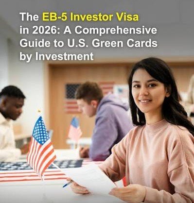 EB-5 Investor Guide