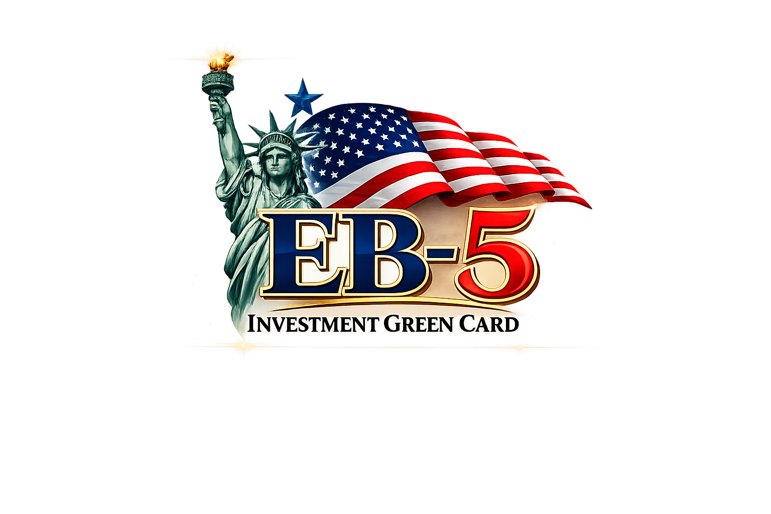 EB-5 Logo