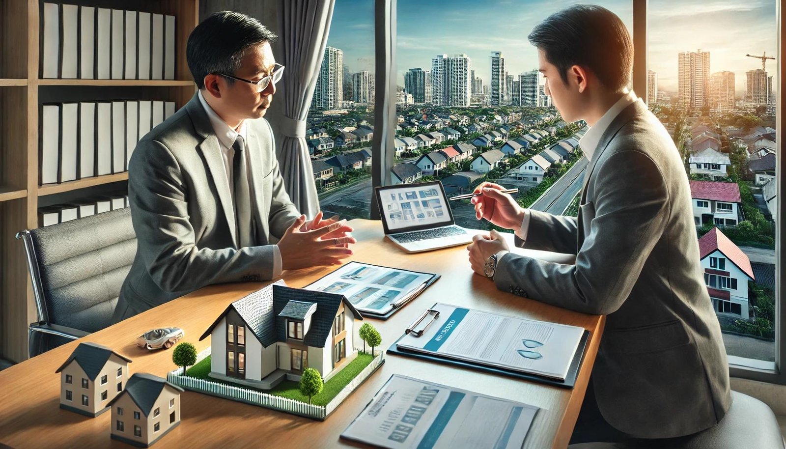 Global Investors Choosing EB-5 Projects