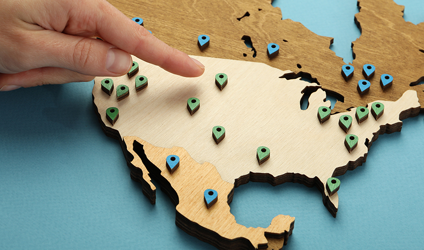 Targeted Employment Area Guide